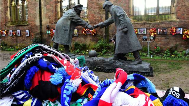 Christmas Truce